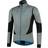 Rogelli Brave Winter Jacket Men - Grey/Blue/Black