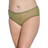 Cosabella Soire Confidence Extended Boyshort - Aloe