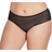 Cosabella Soire Confidence Extended Boyshort - Black