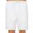 Lacoste Sport Solid Diamond Tennis Shorts Men - White