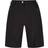 Regatta Women's Xert Stretch Bermuda Light Shorts - Black