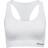 Hummel Tif Seamless Cycling Sport Bra Women - White