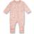 Sanetta Girls Zoe the Zebra Jumpsuit - Pink (221719-38177-4060972711324)