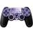 MightySkins PS4 Vinyl Controller Skin - Moonlit Magic