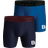 Björn Borg Performance Shorts 2-pack - Blue