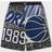 Mitchell & Ness Orlando Magic Big & Tall Hardwood Classics Jumbotron Shorts Sr