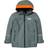 Helly Hansen Kid's Shelter Outdoor Jacket 2.0 - Trooper (40070-591)