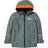 Helly Hansen Kid's Shelter Outdoor Jacket 2.0 - Trooper (40070-591)