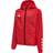 Hummel Kid's Core Xk Spray Raincoat - True Red (211487-3062)