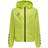 Hummel Kid's Core Xk Spray Raincoat - Lime Popsicle (211487-5045)