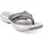 Clarks Cloudsteppers Brinkley Jazz - Pewter