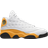 Nike Air Jordan 13 Retro GS - White/Del Sol/Black/University Red