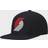 Mitchell & Ness Portland Trail Blazers Ground 2.0 Snapback Cap Sr