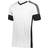 High Five Wembley Soccer Jersey Men - White/Black/Graphite