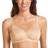 Anita Tonya Padded Wireless Mastectomy Bra - Beige