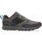 Columbia Columbia Flow District M - Dark Grey/Cyan Blue