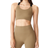 Röhnisch Seamless Rib Sports Bra - Oak