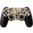 MightySkins PS4 Vinyl Controller Skin - Seaweed