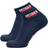 Levi's Mid Cut sportstrumpor – pack