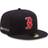 New Era X Alpha Industries Boston Red Sox 59FIFTY Fitted Cap - Navy