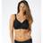 Triumph Doreen Cotton 01 n Bygelfri BH - Black