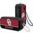 Strategic Printing Oklahoma Sooners End Zone Water Resistant Bluetooth Speaker