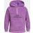 Peak Performance Jr Original Pile HZ Hood - Action Lilac (G76037060)