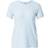 JDY Cathinka Tag Short Sleeve T-shirt - Kentucky Blue