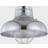 Jonathan Y Cameron Ceiling Flush Light 33cm