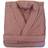 Redlunds Diamond Bathrobe - Pink