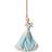 Lenox Disney Princess Cinderella Glass Slipper Ornament Christmas Tree Ornament 16.8cm