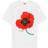 Kenzo Poppy T-shirt - White