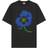 Kenzo Poppy T-shirt - Black