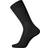 Egtved Mercerized Cotton Socks - Black