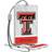 Strategic Printing Texas Tech Red Raiders End Zone Pocket Bluetooth Speaker