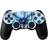 MightySkins PS4 Vinyl Controller Skin - Crossroads