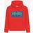 Kenzo Paris Hoodie - Medium Red