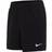 NIKE Junior Essential Volley Swim Shorts - Black