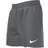 NIKE Boy's Essential Volley Swim Shorts - Iron Grey