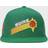 Mitchell & Ness Phoenix Suns Hardwood Classics Like Mike Snapback Hat Sr