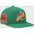 Mitchell & Ness Seattle Supersonics Hardwood Classics Like Mike Snapback Hat Sr