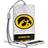 Strategic Printing Iowa Hawkeyes End Zone Pocket Bluetooth Speaker