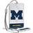 Strategic Printing Michigan Wolverines End Zone Pocket Bluetooth Speaker