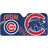 Fanmats MLB Chicago Cubs Windshield Sun Reflector