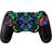 MightySkins PS4 Vinyl Controller Skin - Geometric Rave