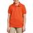 Dickies Kids' Pique Polo Shirt - Orange