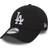 New Era League Essential LA Cap - Black