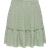 JDY Carla Cathinka Frill Skrit - Mint