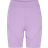 Superdry Superdry Cycle Shorts Women - Mid Lilac