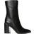 Franco Sarto Stevie Mid Calf - Black